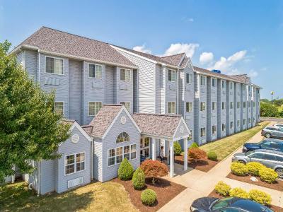 Motel 6 Sandusky Huron