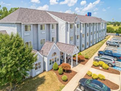 Motel 6 Sandusky Huron