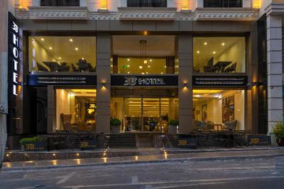 38 Hotel