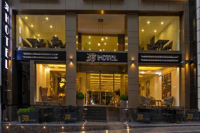 38 Hotel