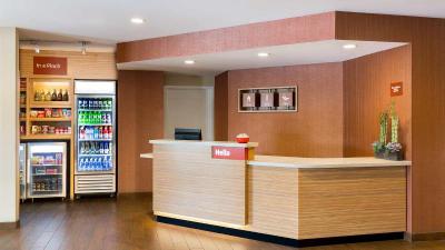 Towneplace Suites By Marriott Lafayette South