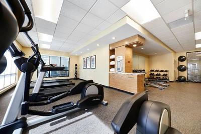 Towneplace Suites By Marriott St Louis O Fallon