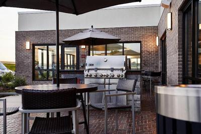 Towneplace Suites By Marriott St Louis O Fallon