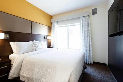 Residence Inn By Marriott Oklahoma City North/Quai
