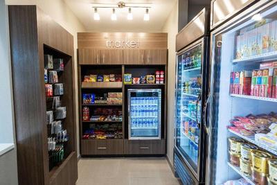 Residence Inn By Marriott Oklahoma City North/Quai