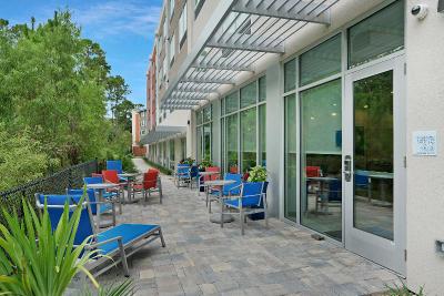 Holiday Inn Express Jacksonville South Bartram Prk