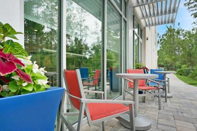 Holiday Inn Express Jacksonville South Bartram Prk