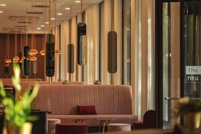 Holiday Inn - the niu, Loco Munich North