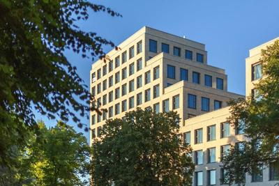 Holiday Inn - the niu, Dwarf Berlin Schöneberg