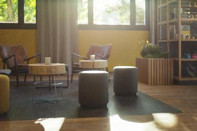 Holiday Inn - the niu, Dwarf Berlin Schöneberg
