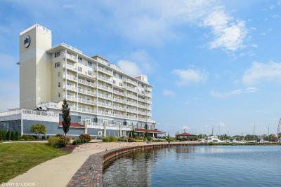 The Inn At Harbor Shores