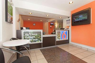 Motel 6 Davis Sacramento Area