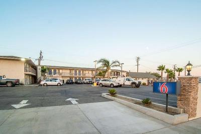 Motel 6 Mojave Airport