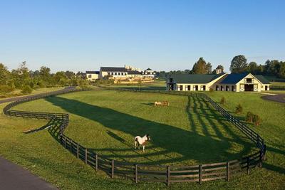Salamander Resort And Spa