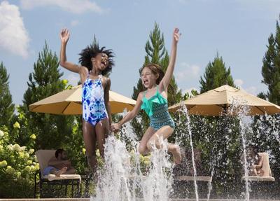 Salamander Resort And Spa