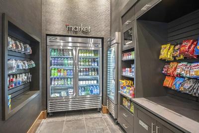 Courtyard By Marriott Raleigh Cary Parkside Town C