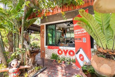 Is Am O Chiang Mai Resort