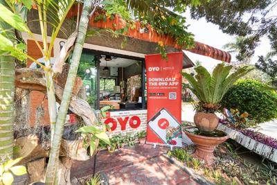 Is Am O Chiang Mai Resort
