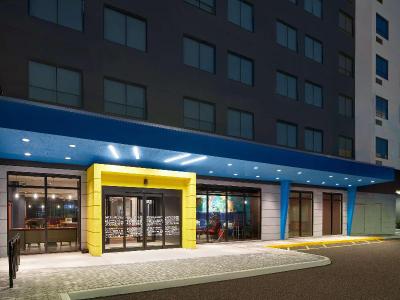 Tru by Hilton Ft. Lauderdale Airport