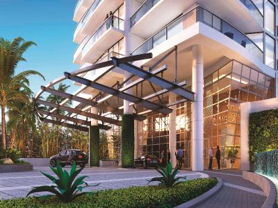 Amrit Ocean Resort & Spa