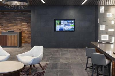 Courtyard By Marriott Albany Troy Waterfront