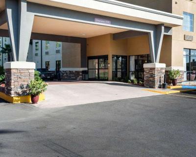 Drury Plaza Hotel Richmond