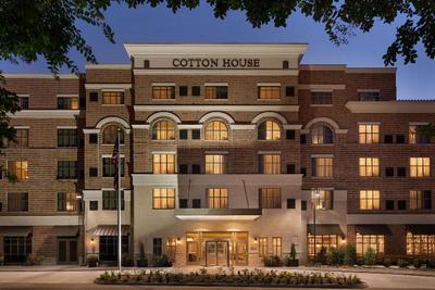 Cotton House, Cleveland, A Tribute Portfolio Hotel
