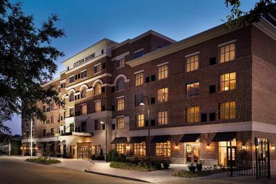 Cotton House, Cleveland, A Tribute Portfolio Hotel