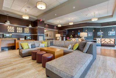 Drury Inn Suites Cincinnati Northeast Mason