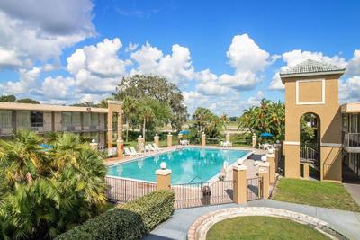 A P T Suites Lakeland