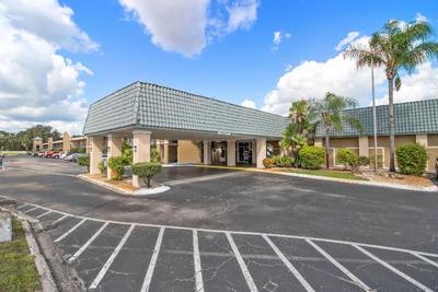 A P T Suites Lakeland