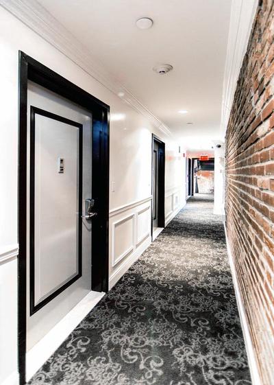 East Village Hotel