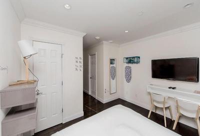 East Village Hotel