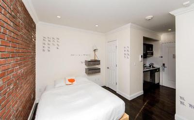 East Village Hotel