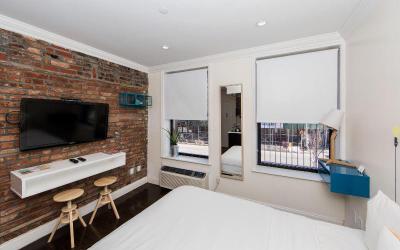 East Village Hotel