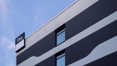 Holiday Inn - the niu, Mesh Stuttgart Messe