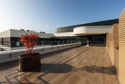 Holiday Inn - the niu, Mesh Stuttgart Messe
