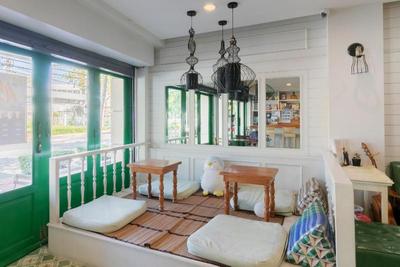 Ratana Boutique Hostel by ZUZU