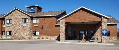 Cobblestone Inn Suites Maryville