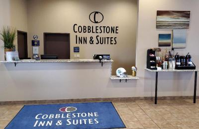Cobblestone Inn Suites Maryville