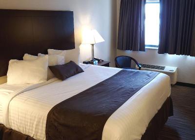 Cobblestone Inn Suites Maryville