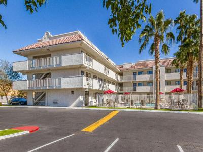 Motel 6 Phoenix West