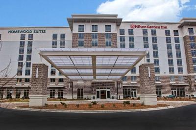 Homewood Suites by Hilton Summerville