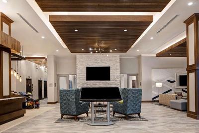 Homewood Suites by Hilton Summerville