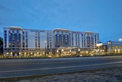 Hilton Garden Inn Summerville