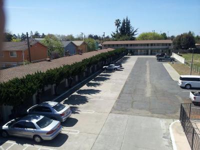 El Rancho Motel