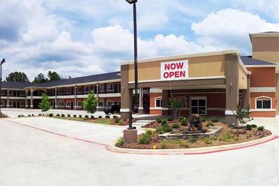 Executive Inn And Suites Tyler