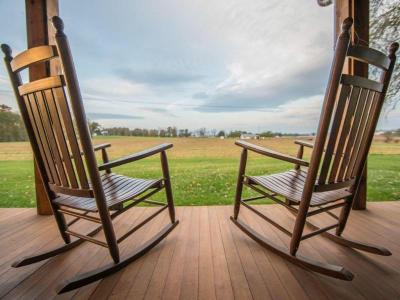 Silver Lake Bed Breakfast