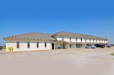 Motel 6 Southhaven Ks