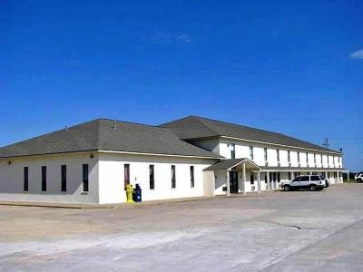 Motel 6 Southhaven Ks